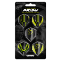 Winmau Michael van Gerwen Prism Flight Collection