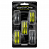 Winmau Michael van Gerwen MvG Design Signature Shaft Collection