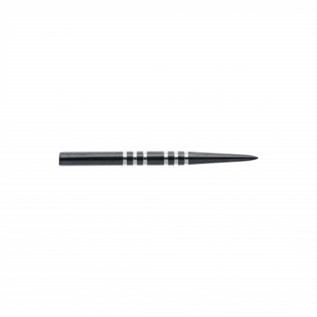 Winmau - Re-Grooved Points 32mm