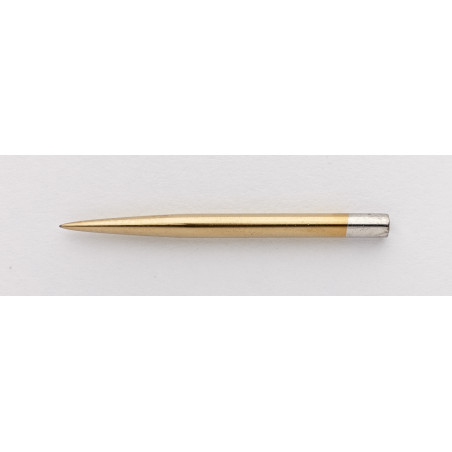 Winmau Titanium Nitride Coated Points 32mm