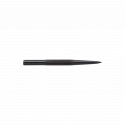 Winmau - Knurled Black Points 32mm