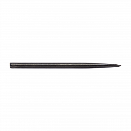 Winmau - Extra Long Black Points 41mm