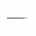 Winmau - Standard Silver-Effect Points 32mm
