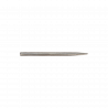 Winmau - Standard Silver-Effect Points 32mm