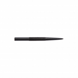 Winmau - Spiral Black Points 32mm