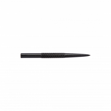 Winmau - Spiral Black Points 32mm