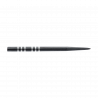 Winmau - Extra Long Re-grooved Points 41mm