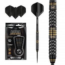 Winmau - Aspria 1409 - Steeldart