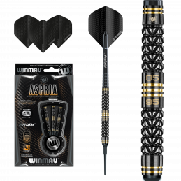 Winmau - Aspria - Softdart