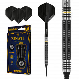 Winmau - Zinati - Softdart