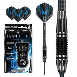Winmau - Majestic - Steeldart