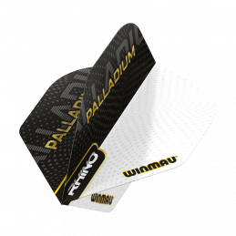 Winmau - Rhino - Palladium