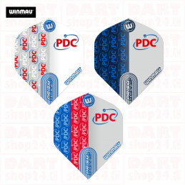Winmau - Prism Zeta - PDC