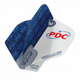 Winmau - Prism Zeta - PDC