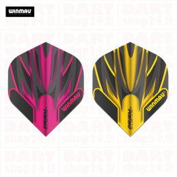 Winmau - Prism Alpha
