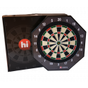 HiDarts - Elektronik Online Dartboard KIT 15" (Modell 2023)