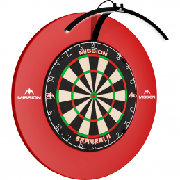 Mission - Torus 100 - LED Dartboard Light