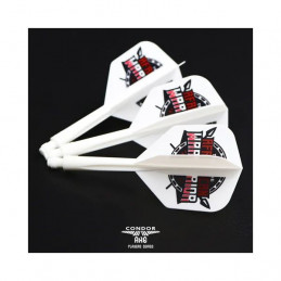 Condor - AXE Dart Flights - Devon Perterson - Standart-Inspiration2