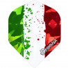 Designa - Patriot Dart Flights - Hologram - Standart - Italy