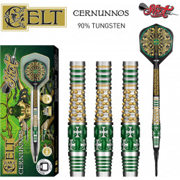Shot - Celt Cernunnos - Softdart