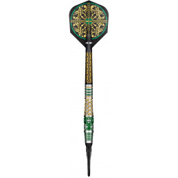 Shot - Celt Cernunnos - Softdart