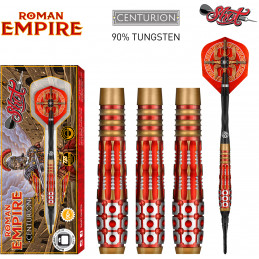 Shot - Roman Empire Centurion - Softdart