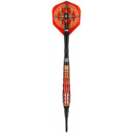 Shot - Roman Empire Centurion - Softdart