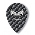 HARROWS GRAFLITE FLIGHT PEAR