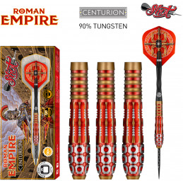 Shot - Roman Empire Centurion - Steeldart