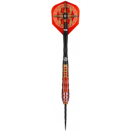 Shot - Roman Empire Centurion - Steeldart