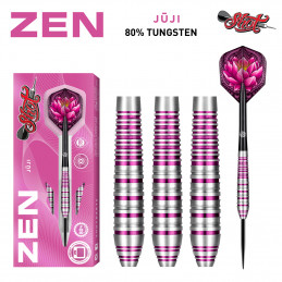 Shot - Zen Juji - Steeldart