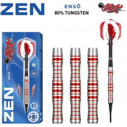 Shot - Zen Enso - Softdart