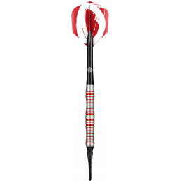 Shot - Zen Enso - Softdart