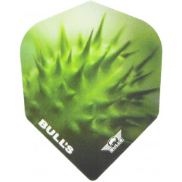 Bulls - Powerflite D Spike - Nr. 6