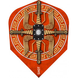 Shot - Roman Empire Centurion No. 6