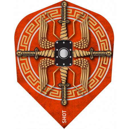 Shot - Roman Empire Centurion No. 6