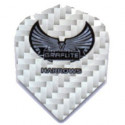 HARROWS - GRAFLITE FLIGHT STD SILVER