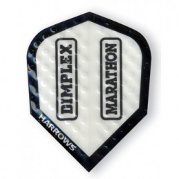 HARROWS - DIMPLEX MARATHON FLIGHT STANDARD WHITE