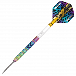 Red Dragon - Gerwyn Price Ionic - Steeldart