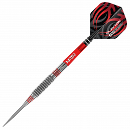 Red Dragon - Jonny Clayton Element - Steeldart