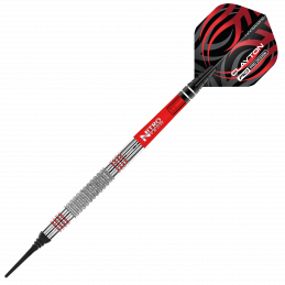 Red Dragon - Jonny Clayton Element - Softdart