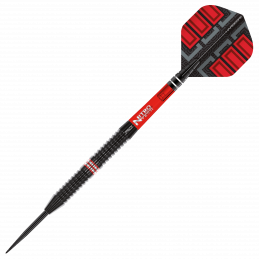 Red Dragon - Jamie Lewis S.E. - Steeldart