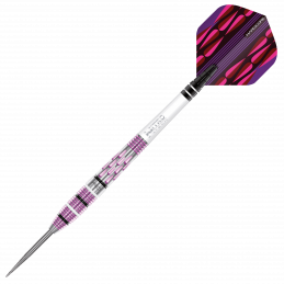 Red Dragon - Artura Shocking Pink - Steeldart