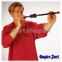 Dart-Blasrohr
