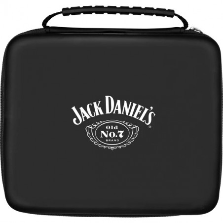 Jack Daniels - Jack Daniels - Luxor Large Darts Case