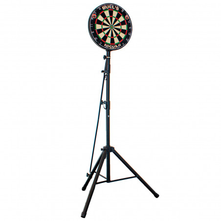 Bull's Vibex S Mobile Dartstand (dartboard not included)