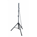 Bull's Vibex S Mobile Dartstand (dartboard not included)