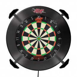 Shot - Stadium Dartboard Light LED