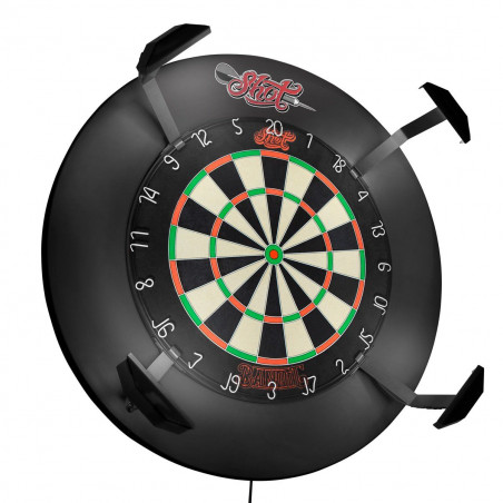 Shot - Stadium Dartboard Light LED