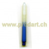 Two Ton Nylon, Blau, 48mm